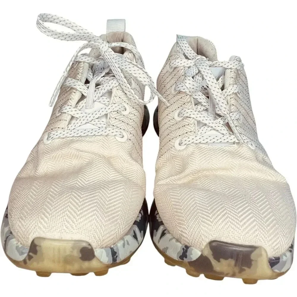 NoBull MATRYX® Golf Athletic Tennis Shoe - Picture 3 of 10